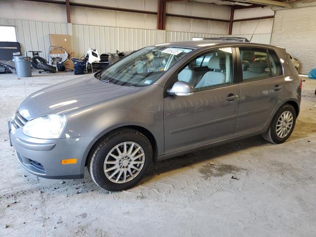 VOLKSWAGEN RABBIT 2009 with VIN WVWDA71K39W068097 - Photo from auction