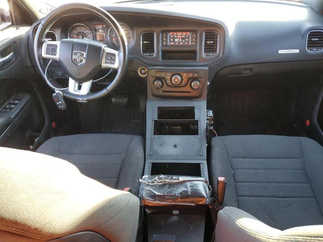 Photo 8 from auction – 2012 DODGE CHARGER PO with VIN 2C3CDXAT1CH258566