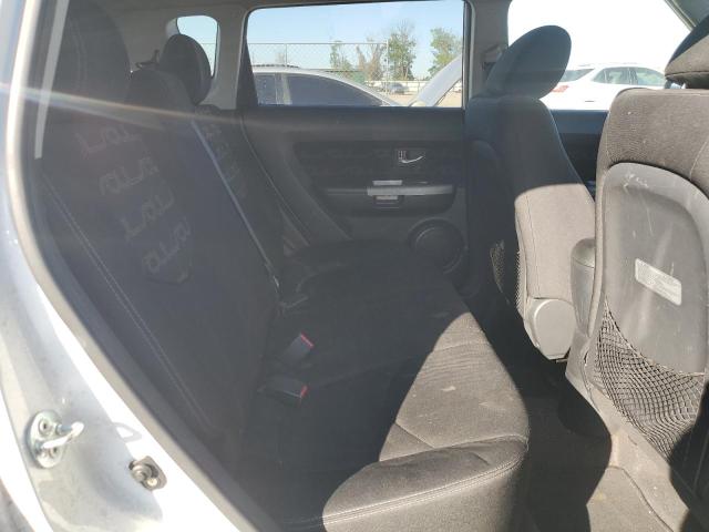 Foto 11 de la subasta – 2012 KIA SOUL + con VIN KNDJT2A61C7384781
