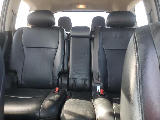 Photo 10 from auction – 2010 TOYOTA HIGHLANDER with VIN 5TDKK3EH8AS006873