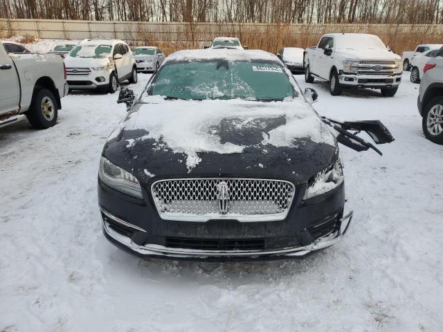 Photo 5 from auction – 2020 LINCOLN MKZ RESERV with VIN 3LN6L5F99LR622374