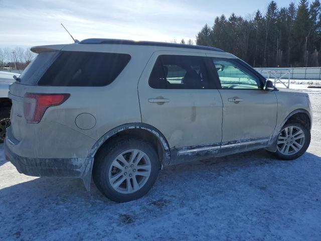 Photo 3 from auction – 2018 FORD EXPLORER X with VIN 1FM5K8D87JGA95031