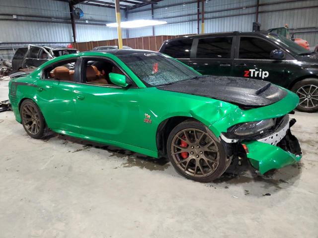 Photo 4 from auction – 2016 DODGE CHARGER SR with VIN 2C3CDXEJ9GH169584