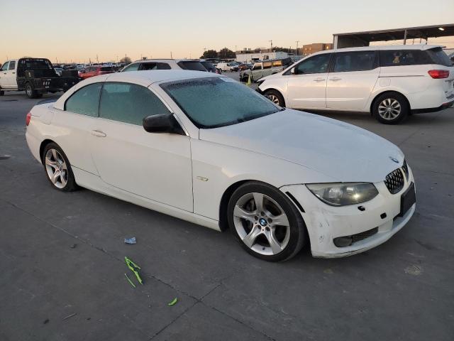 Photo 4 from auction – 2012 BMW 335 I with VIN WBADX7C53CE744144