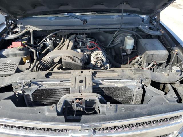 Photo 12 from auction – 2012 CHEVROLET SILVERADO with VIN 3GCPCSE08CG149668