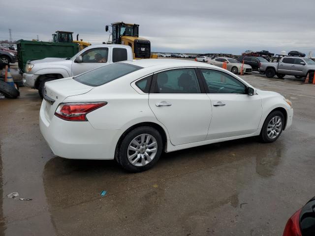 Photo 3 from auction – 2015 NISSAN ALTIMA 2.5 with VIN 1N4AL3AP7FC487185