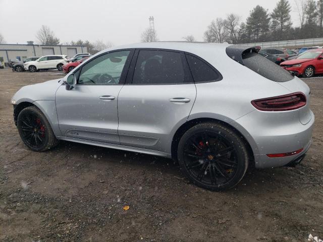 Photo 2 from auction – 2018 PORSCHE MACAN GTS with VIN WP1AG2A54JLB61018