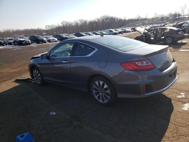 Photo 2 from auction – 2015 HONDA ACCORD EXL with VIN 1HGCT1B80FA014773