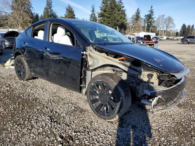 Снимка 4 от търг – 2023 TESLA MODEL Y с VIN 7SAYGDEE0PF625510