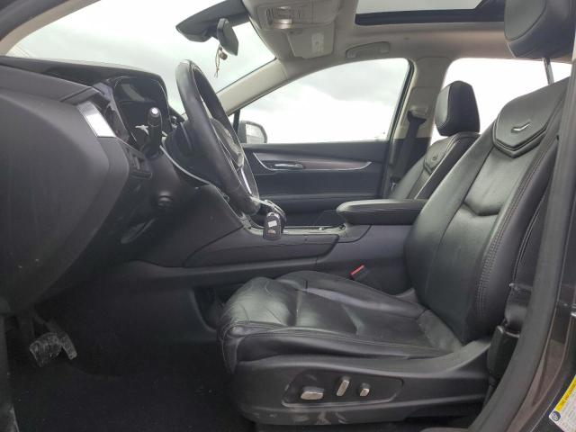 Photo 7 from auction – 2018 CADILLAC XT5 PREMIU with VIN 1GYKNFRS6JZ120247