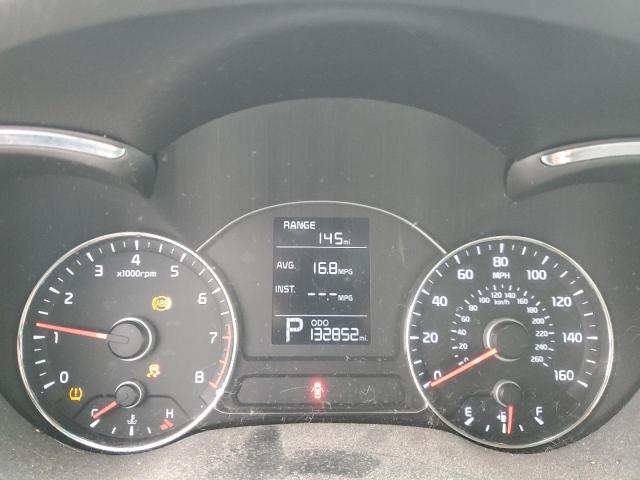 Photo 9 from auction – 2015 KIA FORTE LX with VIN KNAFK4A6XF5399409