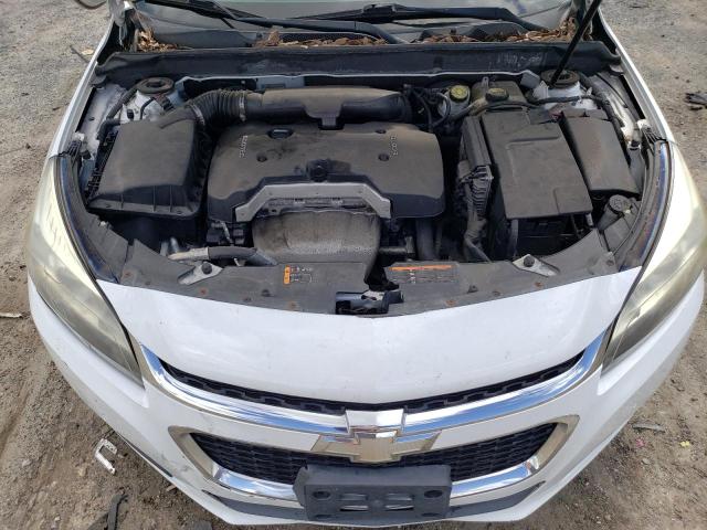 Photo 11 from auction – 2016 CHEVROLET MALIBU LIM with VIN 1G11C5SA0GF117706