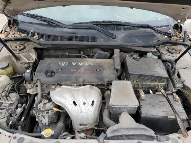 Photo 11 from auction – 2007 TOYOTA CAMRY CE with VIN 4T1BE46K87U568005