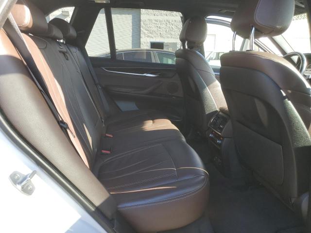 Photo 11 from auction – 2017 BMW X5 XDR40E with VIN 5UXKT0C34H0V96410