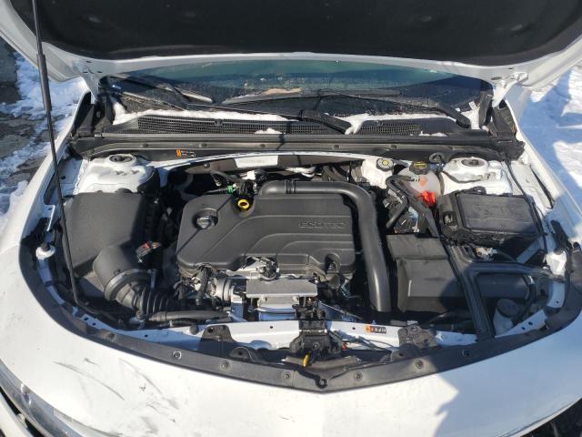 Photo 11 from auction – 2024 CHEVROLET MALIBU PRE with VIN 1G1ZE5ST8RF239960
