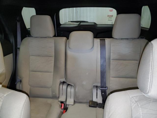 Photo 10 from auction – 2013 FORD EXPLORER with VIN 1FM5K7B82DGB57596