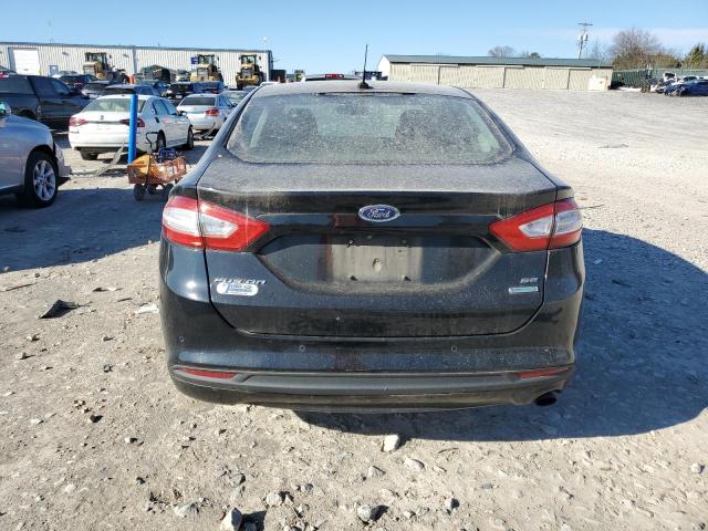 Photo 6 from auction – 2016 FORD FUSION SE with VIN 3FA6P0HD2GR162905