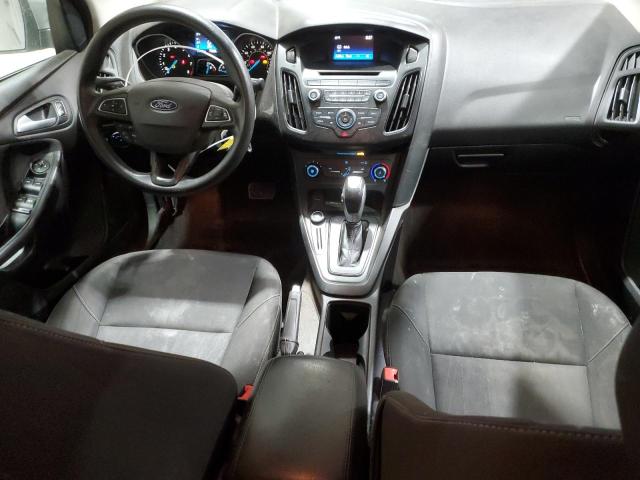 Photo 8 from auction – 2015 FORD FOCUS SE with VIN 1FADP3F29FL338355