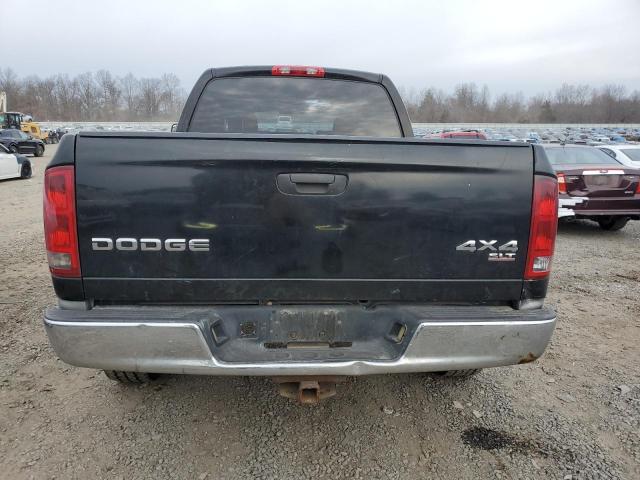 Photo 6 from auction – 2004 DODGE RAM 1500 S with VIN 1D7HU18D54J108446