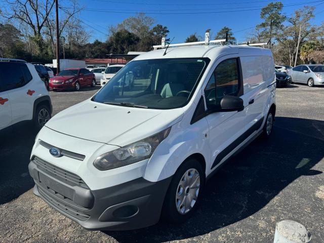Photo 2 from auction – 2016 FORD TRANSIT CO with VIN NM0LS7E70G1241516