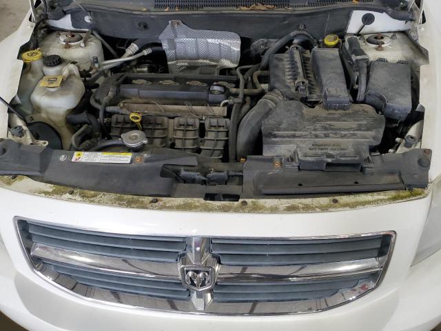 Photo 12 from auction – 2008 DODGE CALIBER SX with VIN 1B3HB48B38D610457