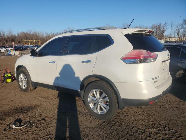 Photo 2 from auction – 2014 NISSAN ROGUE S with VIN 5N1AT2MVXEC762976