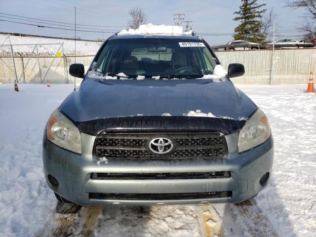 Photo 5 from auction – 2008 TOYOTA RAV4 with VIN JTMBD33V486068946