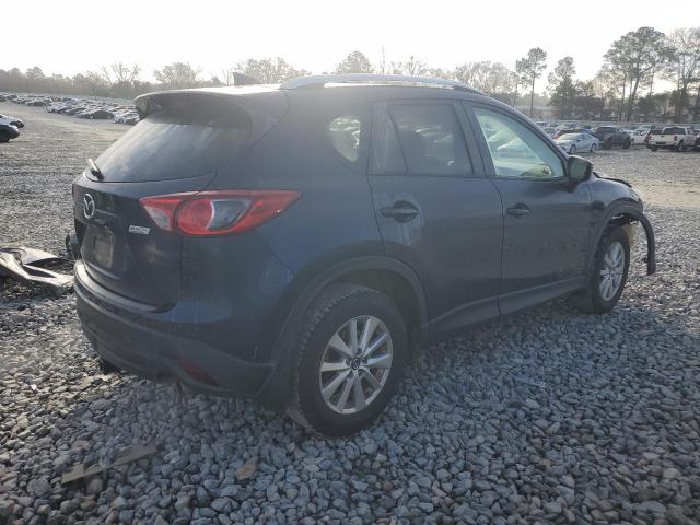 Photo 3 from auction – 2016 MAZDA CX-5 TOURI with VIN JM3KE4CY8G0847398