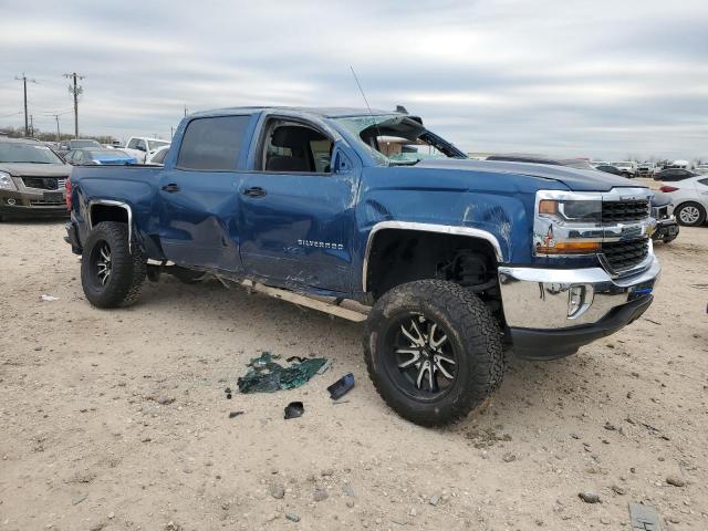Photo 4 from auction – 2018 CHEVROLET SILVERADO with VIN 3GCPCREC7JG492391