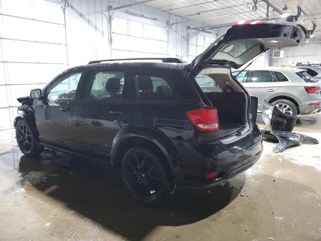 Photo 2 from auction – 2019 DODGE JOURNEY SE with VIN 3C4PDDBG9KT681723
