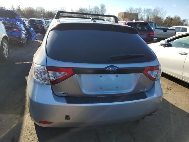 Photo 6 from auction – 2011 SUBARU IMPREZA OU with VIN JF1GH6D69BH823853