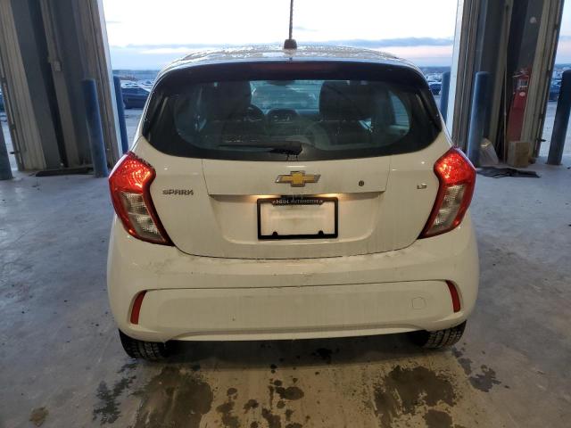 Photo 6 from auction – 2016 CHEVROLET SPARK LS with VIN KL8CB6SA2GC582748