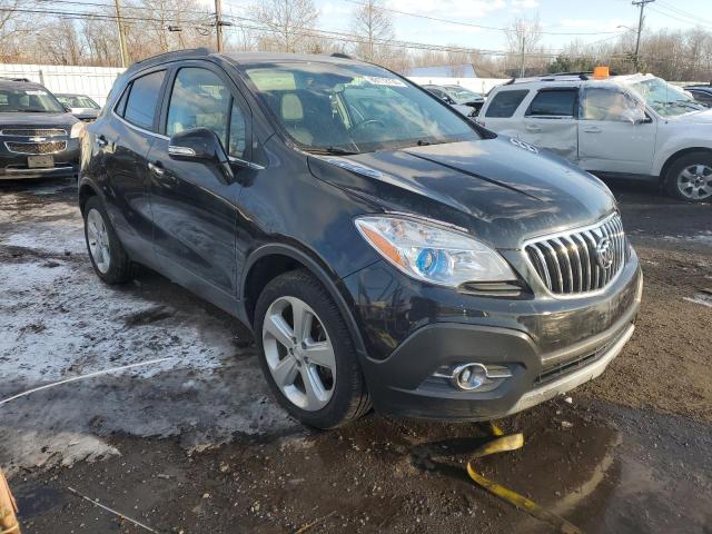 Photo 4 from auction – 2015 BUICK ENCORE with VIN KL4CJGSB5FB029633