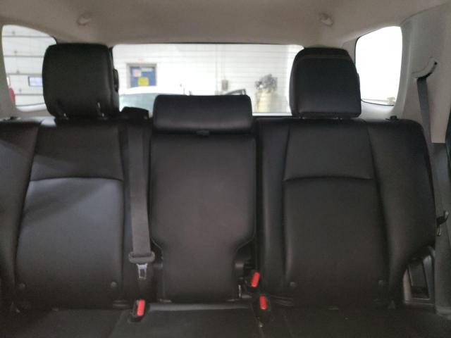 Photo 10 from auction – 2019 TOYOTA 4RUNNER SR with VIN JTEBU5JR4K5657375