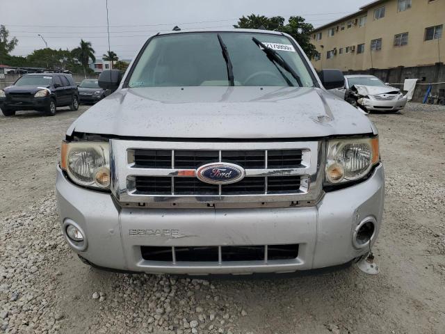 Photo 5 from auction – 2008 FORD ESCAPE XLT with VIN 1FMCU03158KC40789