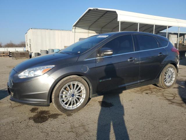 FORD FOCUS BEV 2015 with VIN 1FADP3R44FL221828 - Photo from auction
