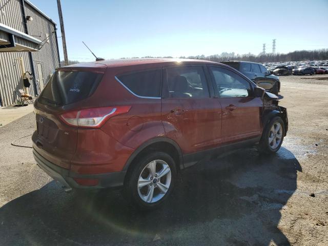 Photo 3 from auction – 2015 FORD ESCAPE SE with VIN 1FMCU0G77FUA57345