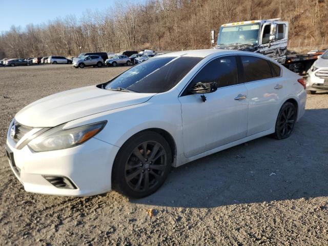 NISSAN ALTIMA 2.5 2016 with VIN 1N4AL3AP1GN321136 - Photo from auction