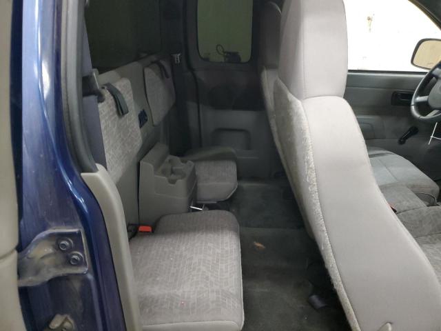 Photo 10 from auction – 2006 CHEVROLET COLORADO with VIN 1GCDT196468232407