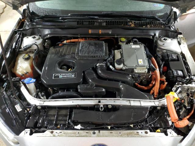 Photo 11 from auction – 2016 FORD FUSION SE with VIN 3FA6P0PU3GR295173