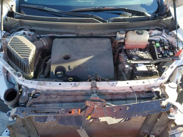 Photo 12 from auction – 2020 BUICK ENCLAVE ES with VIN 5GAERBKW5LJ137976