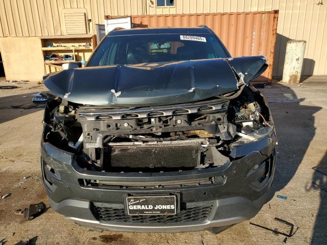 Photo 5 from auction – 2016 FORD EXPLORER X with VIN 1FM5K7D80GGC86289
