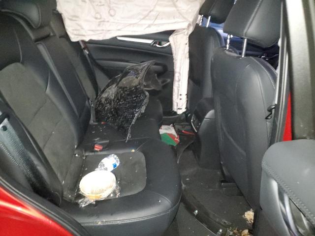 Zdjęcie 11 z aukcji – 2023 MAZDA CX-5 SELEC z VIN JM3KFBBM2P0265510