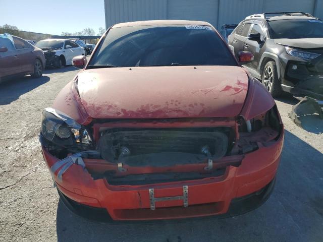 Photo 5 from auction – 2009 VOLVO C30 T5 with VIN YV1MK672192147350