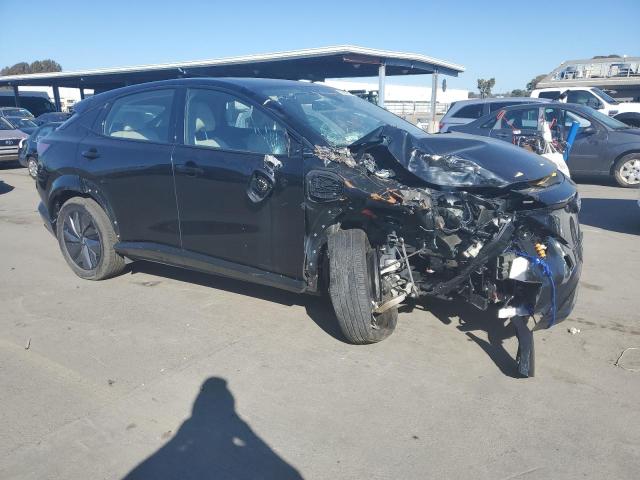 Photo 4 from auction – 2023 NISSAN ARIYA ENGA with VIN JN1CF0BB7PM706219