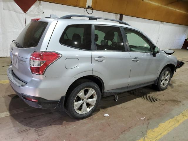 Photo 3 from auction – 2016 SUBARU FORESTER 2 with VIN JF2SJADC9GH465521
