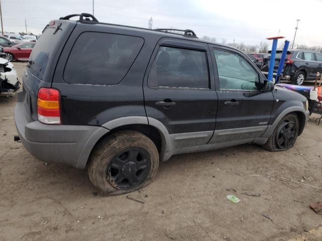 Photo 3 from auction – 2002 FORD ESCAPE XLT with VIN 1FMYU041X2KB05724