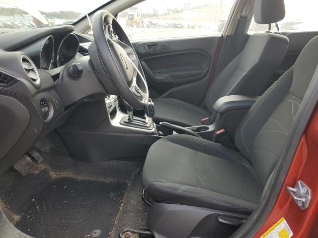 Photo 7 from auction – 2019 FORD FIESTA SE with VIN 3FADP4EJ0KM120988