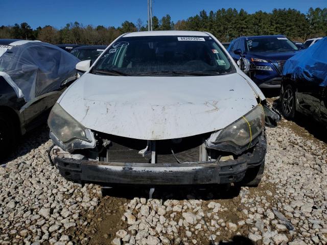 Photo 5 from auction – 2015 TOYOTA COROLLA L with VIN 2T1BURHE9FC417682