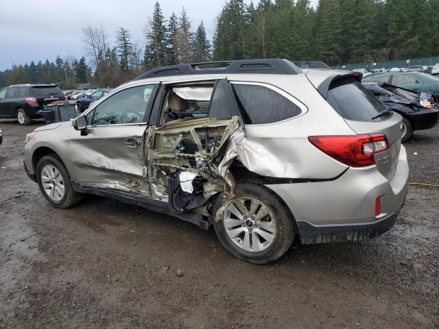 Снимка 2 от търг – 2015 SUBARU OUTBACK 2. с VIN 4S4BSACC3F3344861